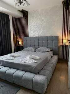 Nix Apartment - Calea Moldovei - 圣乔治-伯伊