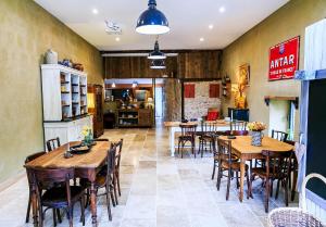 Maisons d'hotes Les Tables de La Rousse : photos des chambres