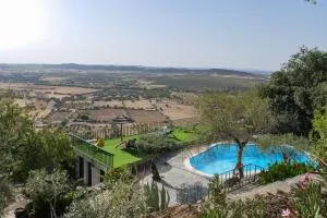 Estalagem de Monsaraz - Telheiro