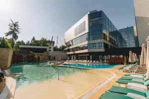 Hotel Tonanti - Vrnjačka Banja