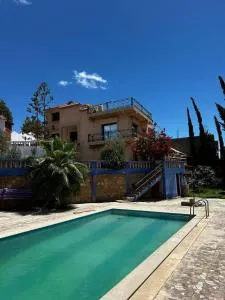 Dar Marwane - Asserssif