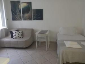 MICHELANGELO 26 Monolocale