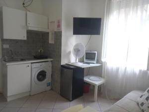 MICHELANGELO 26 Monolocale