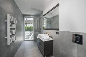 Charmantes Apartment in der Residenz Silvretta