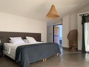 Villas Calme et confort dans un ecrin de verdure : photos des chambres