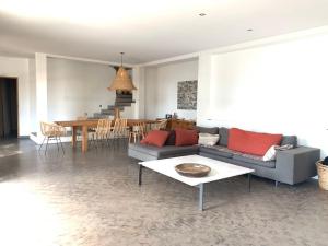 Villas Calme et confort dans un ecrin de verdure : photos des chambres