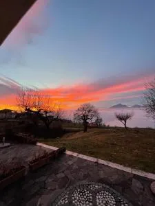 La Paloma San Zeno - Pai