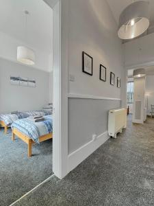 Hayfield Apartment