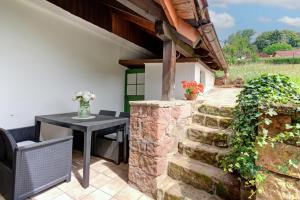 Ferienhaus Storchenblick