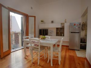 Piazza San Domenico Central Apt near the Sea!