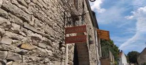 Le nid de Mary - Coutarnoux