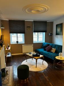 Appartements Studio cosy : photos des chambres