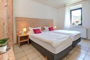 Ferienhaus Storchenblick