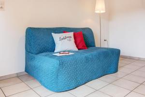 Ferienhaus Storchenblick