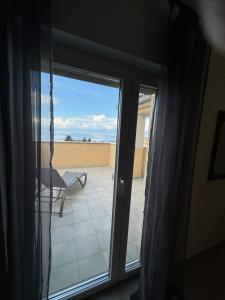 Villa Sbay - Apartma 4 