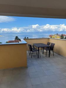 Villa Sbay - Apartma 4 
