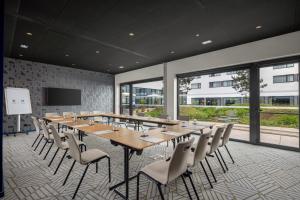 Hotels Hyatt House Paris Charles de Gaulle Airport : photos des chambres