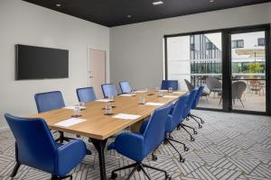 Hotels Hyatt House Paris Charles de Gaulle Airport : photos des chambres