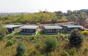 Anantham Agroforestry Resort - Bāgalkot