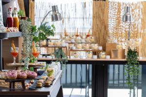 Hotels Hyatt House Paris Charles de Gaulle Airport : photos des chambres