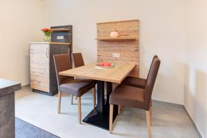 Ferienwohnung Borst