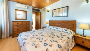 Oleandro Country Club