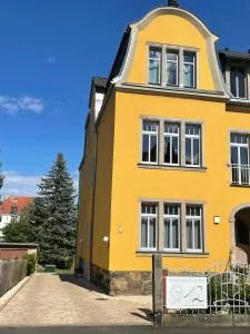 Ferienwohnung beethoven-12 - Hirschfelde