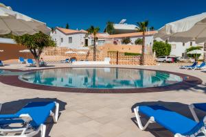 Oleandro Country Club