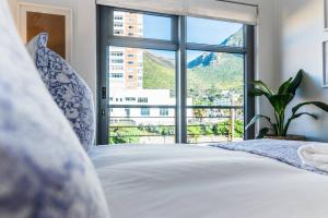 Muizenberg 1BR Walk to Beach & Cafés