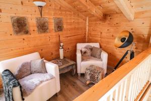 Beim Wartner - CHALETS & SUITEN