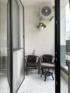 Ianis Residence Mamaia Nord