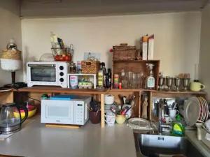 Appartement Notre Dame