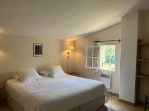 Villas Domaine de la Bastidonne : photos des chambres