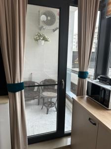 Ianis Residence Mamaia Nord