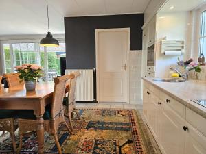 Vakantiebungalow met grote tuin OK54