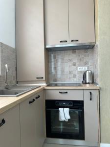 Ianis Residence Mamaia Nord