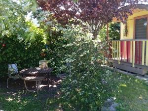 Fermes Le Ranch du Madres : photos des chambres