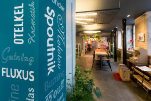 Hotels Hotel Graffalgar : photos des chambres