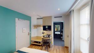 Hotels Best Western Hotel Opera Drouot : photos des chambres