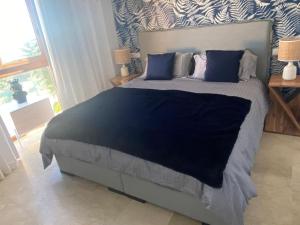 La Mairena - Sea View Property - Pool and Sports