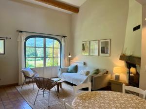 Villas Domaine de la Bastidonne : photos des chambres