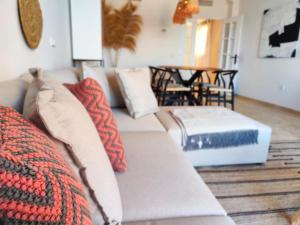 La Mairena - Sea View Property - Pool and Sports