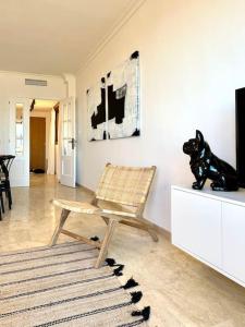 La Mairena - Sea View Property - Pool and Sports