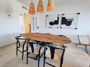 La Mairena - Sea View Property - Pool and Sports