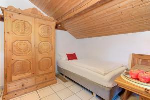 Apartment Landhotel Zum Storchennest