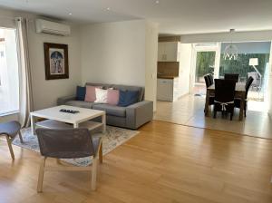 Mercuri Albir con piscina privada