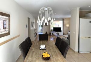 Mercuri Albir con piscina privada