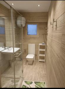 شقة فرش فاخر فندقى بالمهندسين للإقامة السعيدة