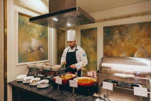 InterContinental Buenos Aires by IHG