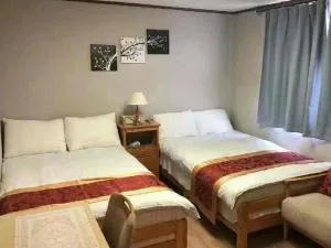 hostel sunflower301 - Moriguchi